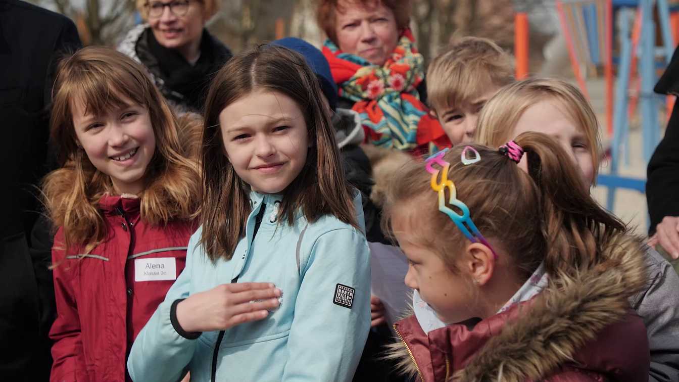30 Jahre Kinderrechte