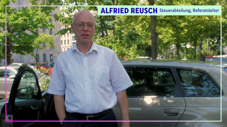Alfried Reusch